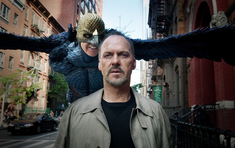 Birdman prejel oskarja za najboljši film (foto: Profimedia)