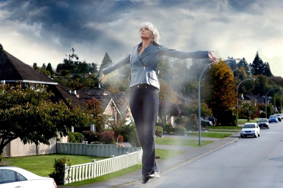 Kako znanstveniki čisto zares že lahko vplivajo na vreme (foto: profimedia)