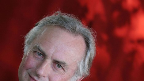 Richard Dawkins: naj 5 dejstev o njem!