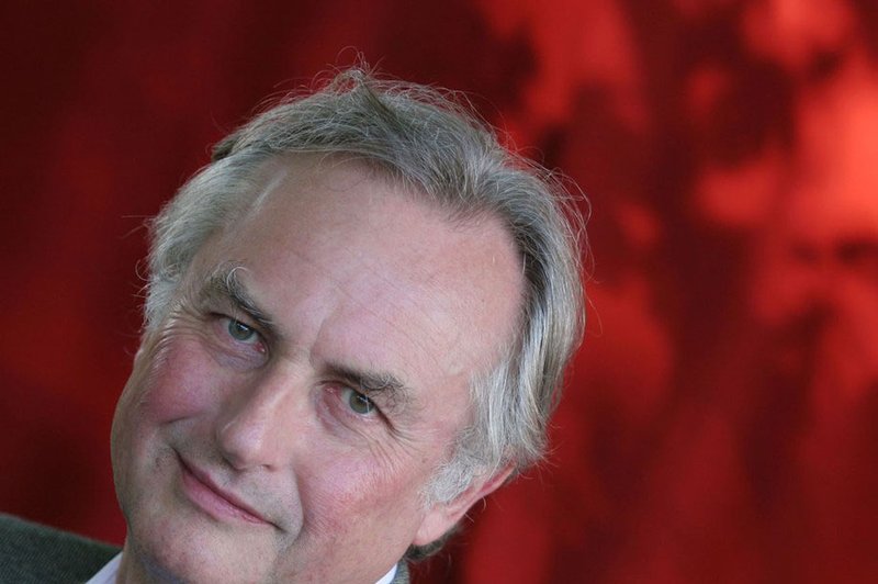 Richard Dawkins: naj 5 dejstev o njem! (foto: profimedia)
