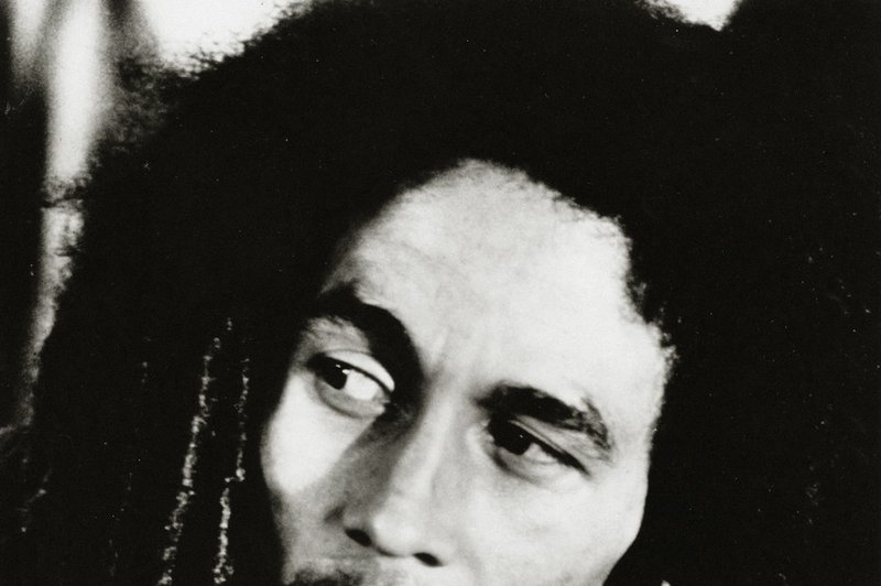 Bob Marley - legenda in reggae ikona! (foto: profimedia)