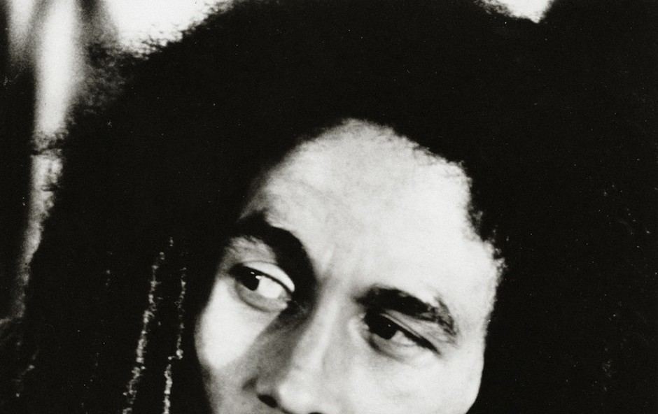 Bob Marley - legenda in reggae ikona! (foto: profimedia)