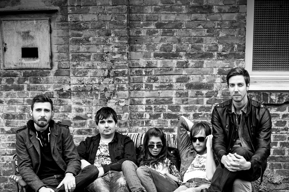 I.C.E. se intenzivno pripravljajo na EMO (foto: Petra Hočevar)