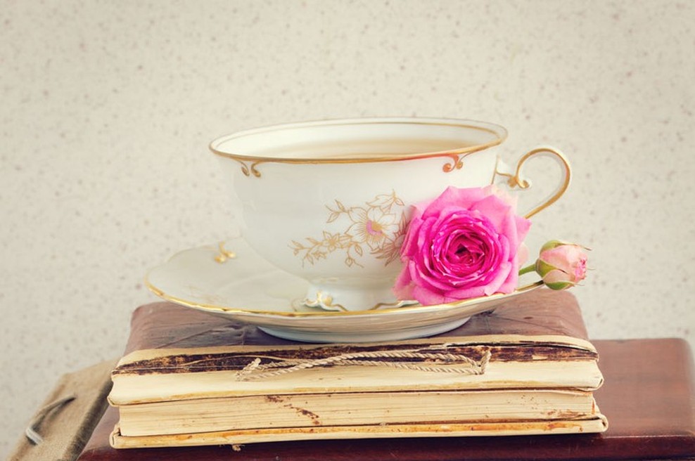 Čajanka o sodobni umetnosti v Kinu Šiška (foto: profimedia)