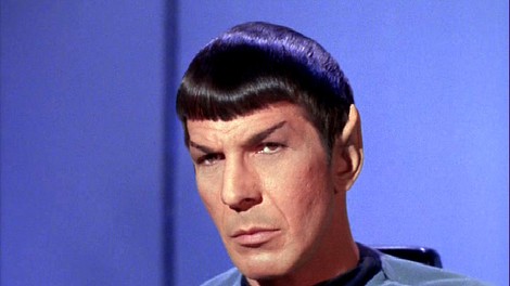 Umrl je Leonard Nimoy, večni Spock - 3 hitra dejstva, ki jih morate vedeti