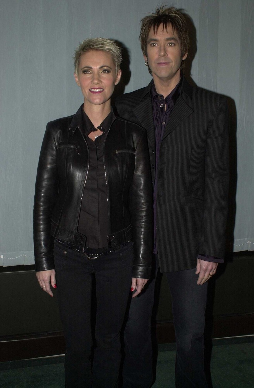 Legendarni švedski duo Roxette praznuje tridesetletnico