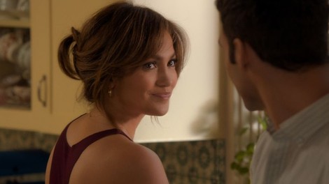 Jennifer Lopez vabi v vrtinec poželenja in nevarne obsedenosti