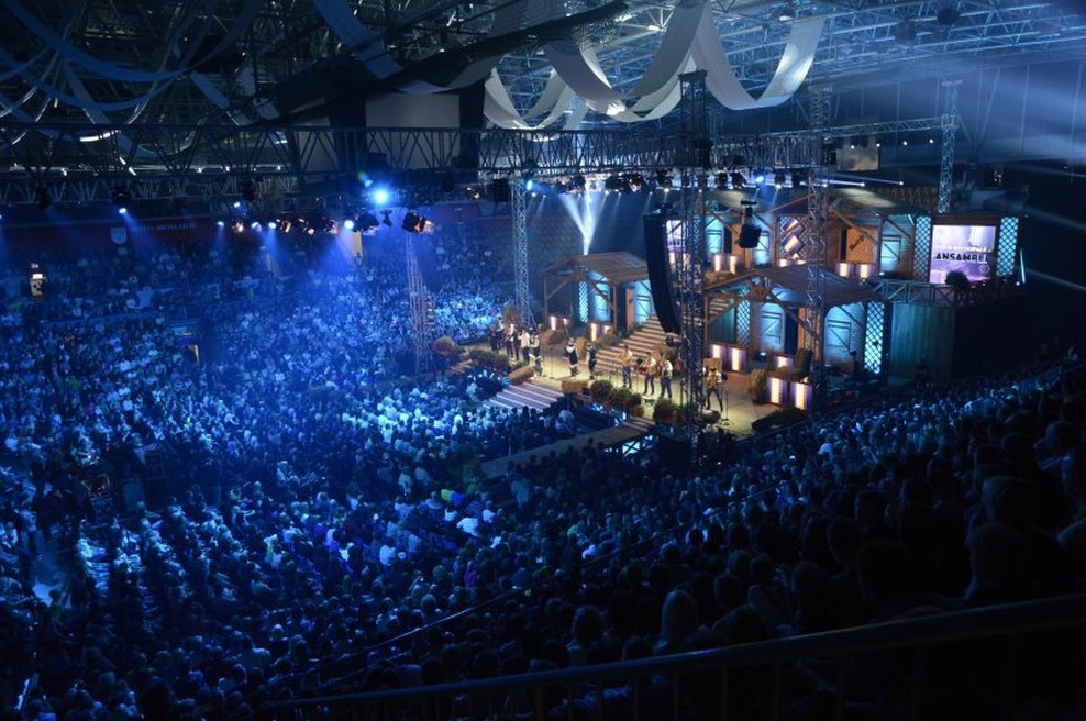 Modrijani za prihajajočo pomald in poletje načrtujejo veliko novih projektov (foto: Sašo Radej)