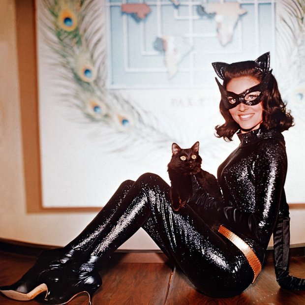 Ups, Catwoman je biseksualka?
