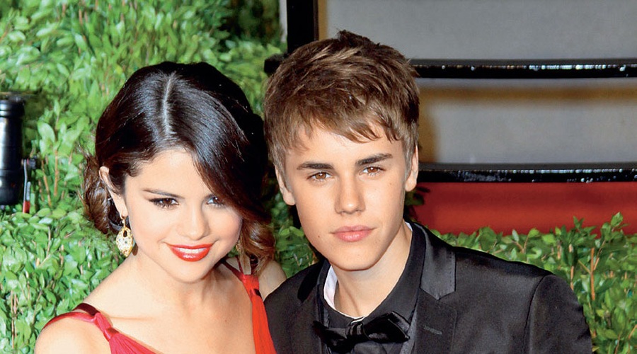 Selena Gomez o Justinu kot o prvi ljubezni (foto: profimedia)