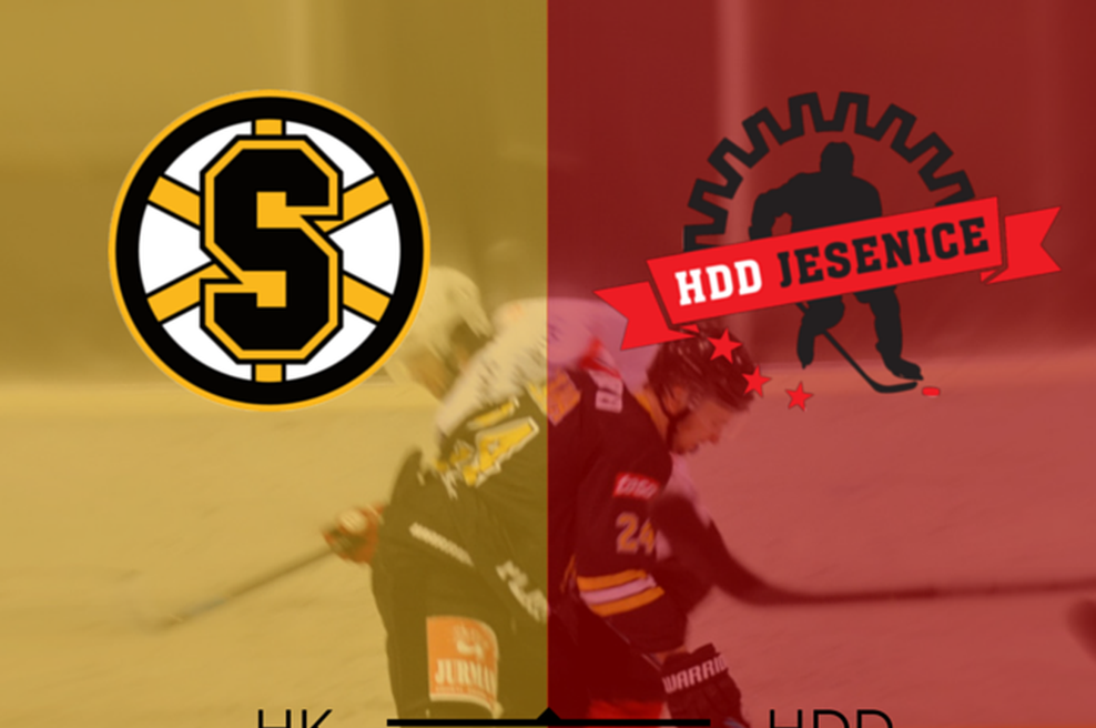 Nov obračun med Playboy Slavijo in Acroni Jesenice že jutri! (foto: Playboy Slavija)