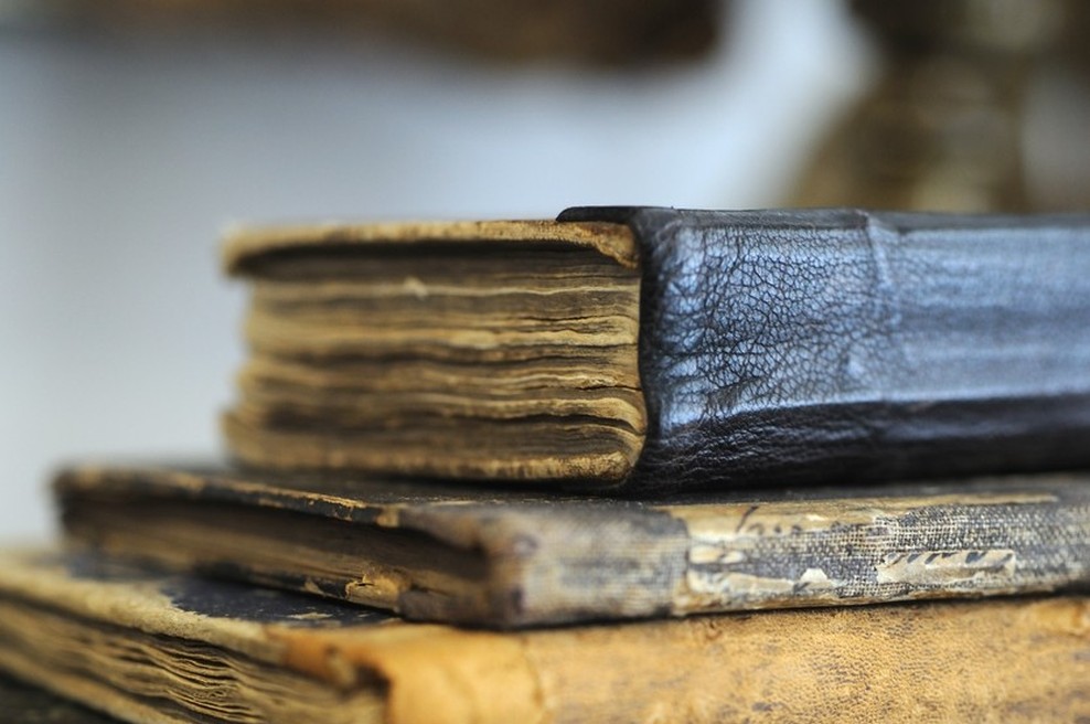 V Narodnem muzeju Slovenije odpirajo razstavo Arhivi - zakladnica spomina! (foto: profimedia)