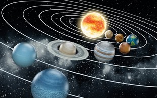 Astro: Kako planetarni vladarji vplivajo na vreme?