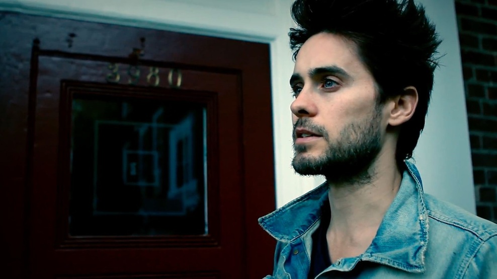 Jared Leto je z novo frizuro osupnil in navdušil!