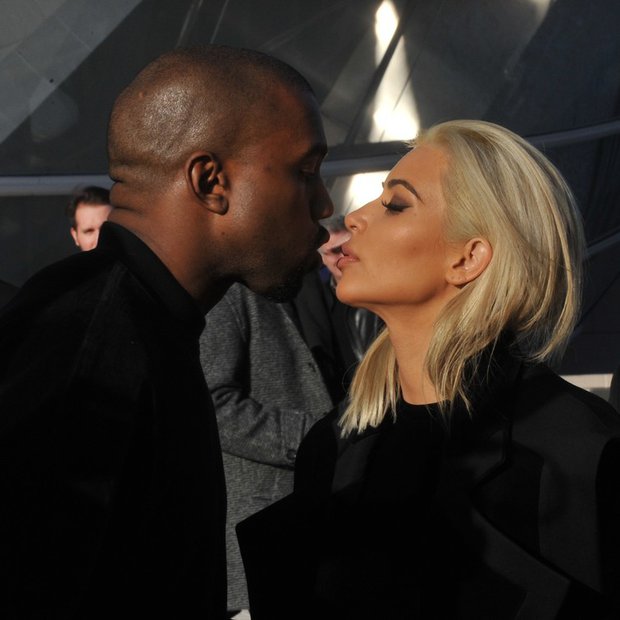 Kim Kardashian je odslej blondinka?