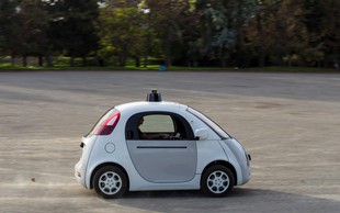 Inovativne nove tehnologije samovozečih vozil
