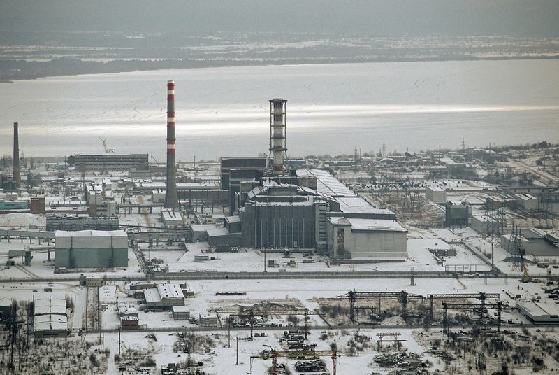 Pričevanje očividca o černobilski katastrofi (foto: profimedia)