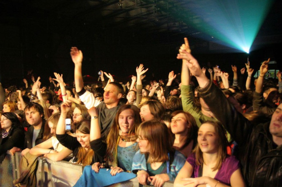 Mortadeljada spet v Kopru, Novi Gorici in Ljubljani (foto: www.kgs.si)