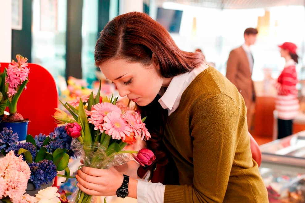 8. marca čaka sladka pozornost na 20.000 žensk! (foto: promocija)