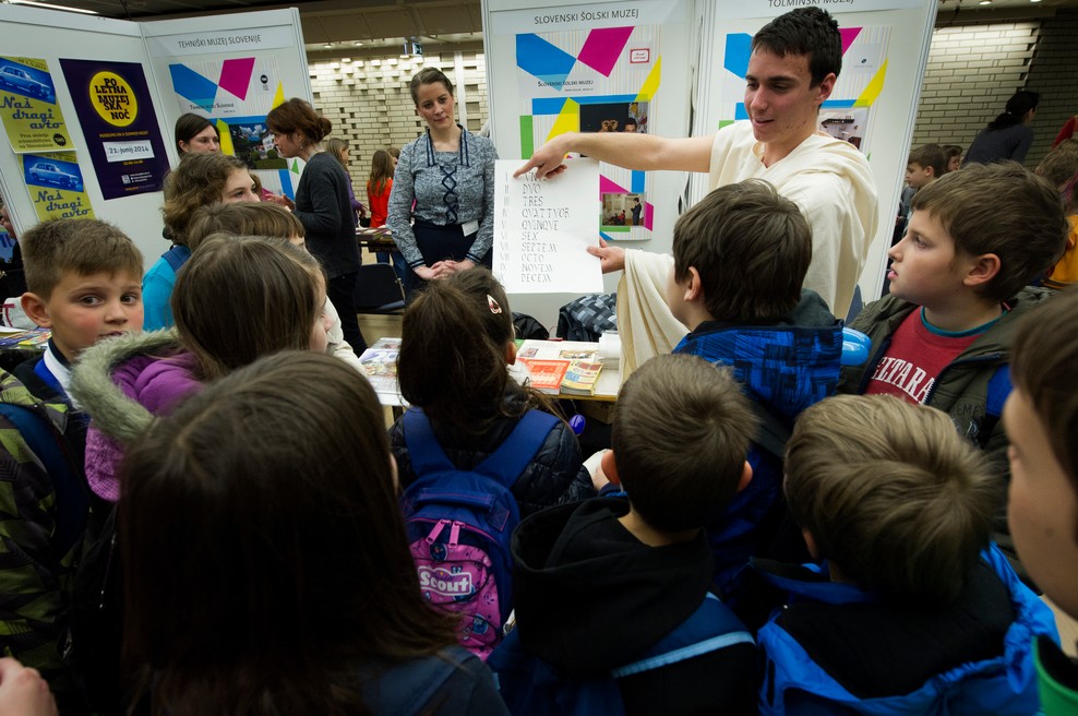 Kulturni bazar letos že sedmič (foto: Žiga Koritnik)