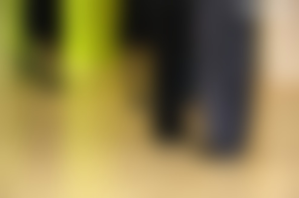 Plesni tečaj, kjer ni treba skrbeti za plesnega partnerja!