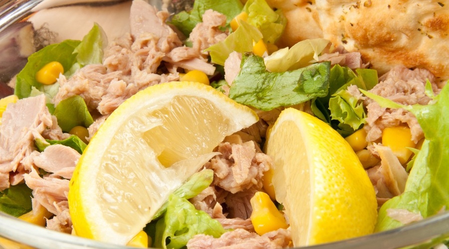 Tuna v oljčnem olju pod drobnogledom ZPS! (foto: profimedia)