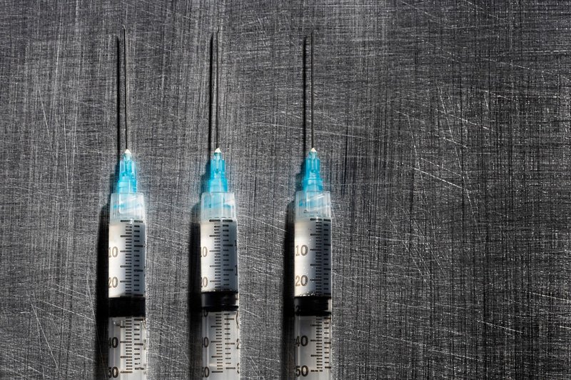 Cepljenje - 5 argumentov za in 5 proti, ki jih morate poznati (foto: profimedia)