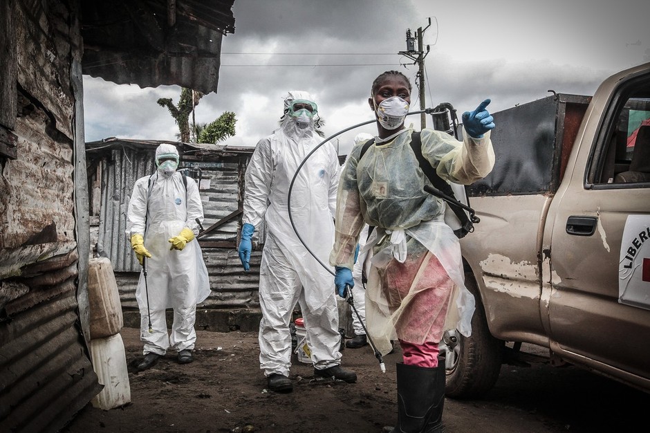 Virus ebola - spoznajte nevarnost, ki se je boji cel svet! (foto: profimedia)