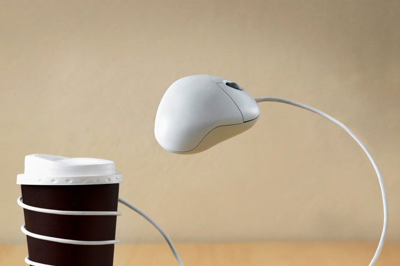 Zakaj nas kofein v skodelici kave zbudi? (foto: profimedia)
