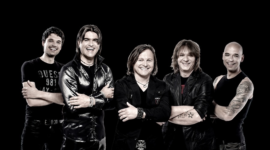 Na Šank rock v Križanke! (foto: Šank Rock)