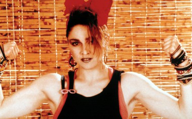 Madonna - pop kraljica in večna upornica