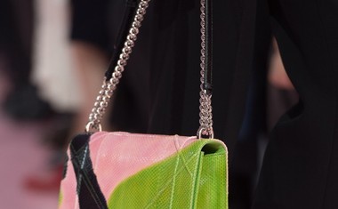 Diorjeve čudovite torbice za prihajajočo sezono