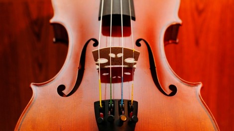 Bach bo za rojstni dan zazvenel v podhodih in na trgih