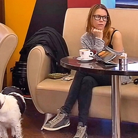 Miloš Mar (Bar): Spregovorila njegova punca