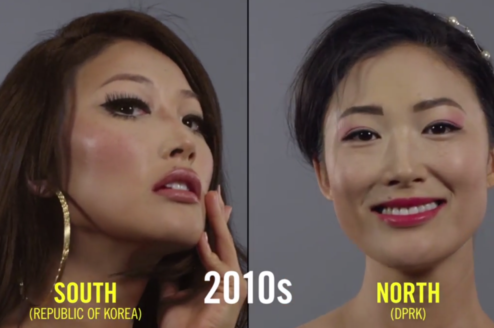 Lepota je v očeh opazovalca? (foto: Cut Video @ YouTube)