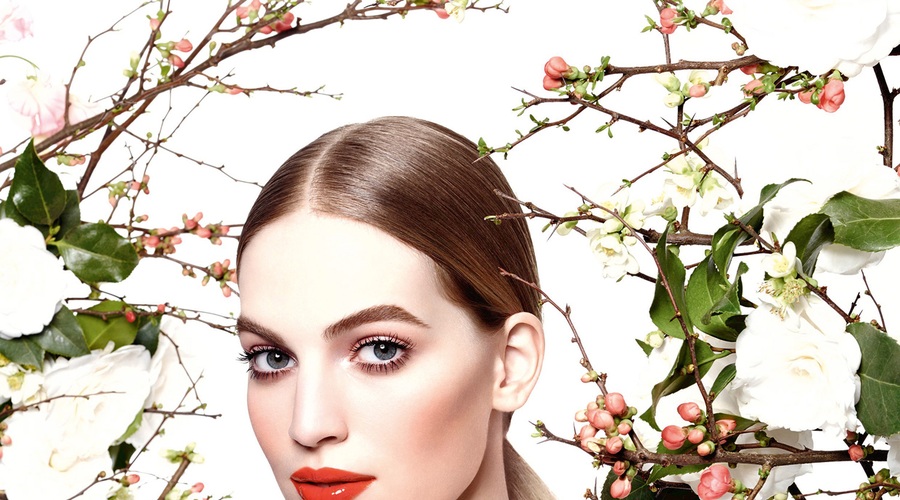 Nekaj top novih lepotil pomladi (foto: Promocijski material/chanel)