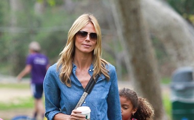 Ni ga čez udobne kavbojke, menijo zvezdnice!