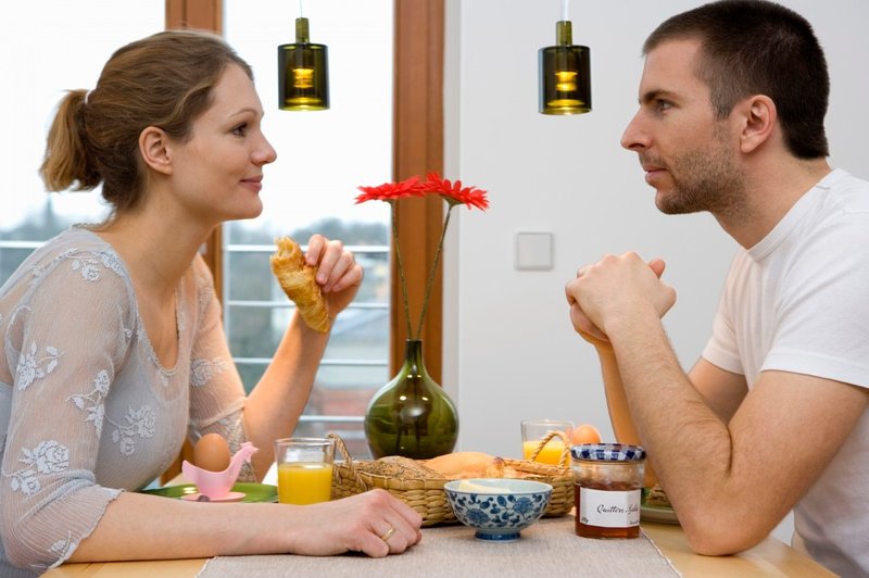 7 znakov, da ste srečno izgubljeni v čudovitem odnosu (foto: profimedia)