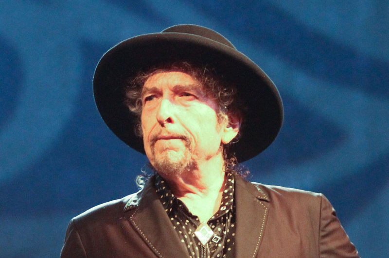 Junija bodo Stožice gostile Boba Dylana! (foto: Goran Antley)