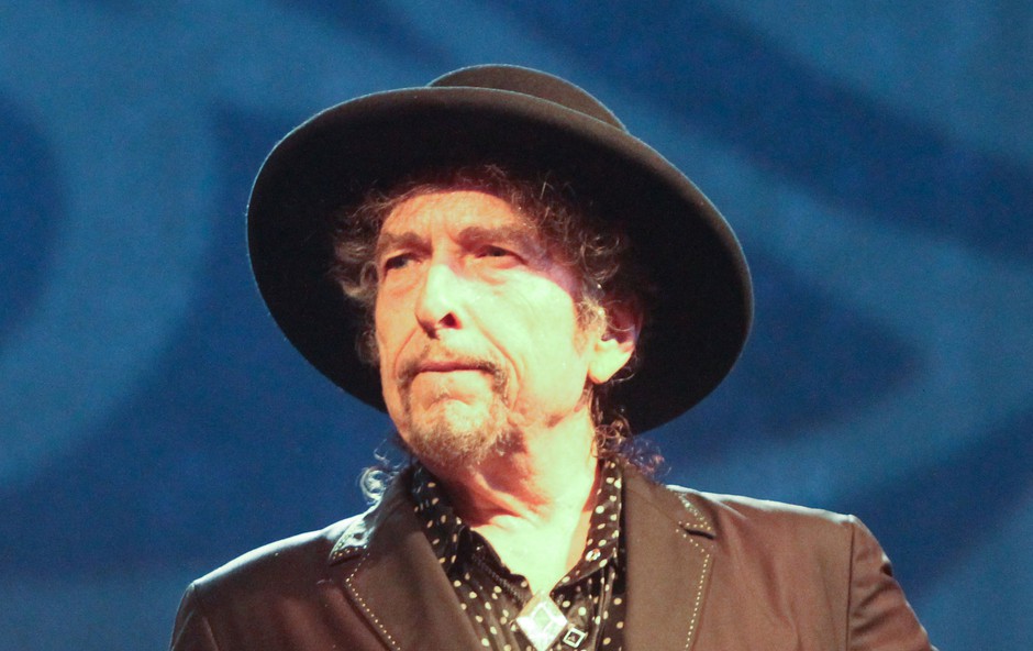 Junija bodo Stožice gostile Boba Dylana! (foto: Goran Antley)