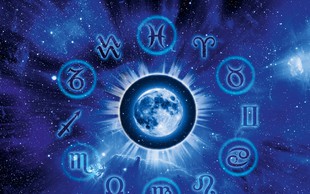 Luna - vladarica čustev po astrološki tradiciji