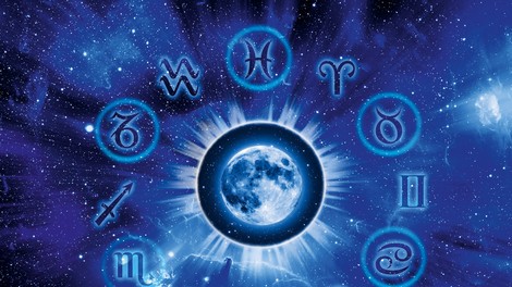 Luna - vladarica čustev po astrološki tradiciji