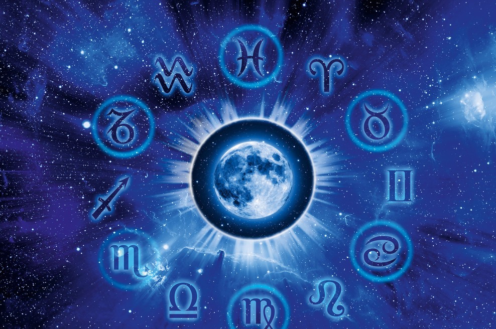 Luna - vladarica čustev po astrološki tradiciji (foto: Lea)
