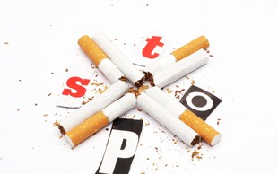 Svetovni dan brez cigarete: Stroka svari pred alternativnimi tobačnimi izdelki