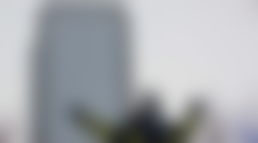 2. Alive Step Up:Tek po stopnicah na najvišjo stavbo v Sloveniji