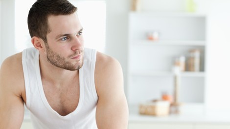 5 dobro znanih stereotipov o samskih moških