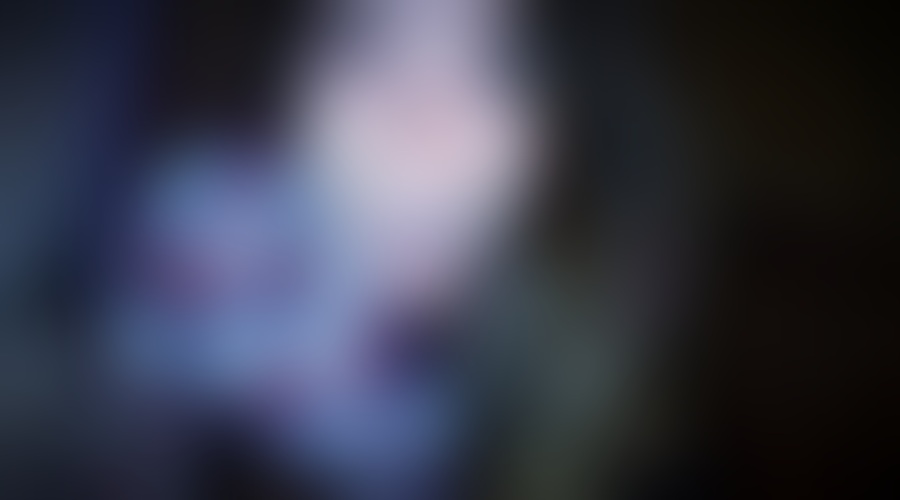 Pogumen glasnik nove dobe groze  ki se seli na splet.