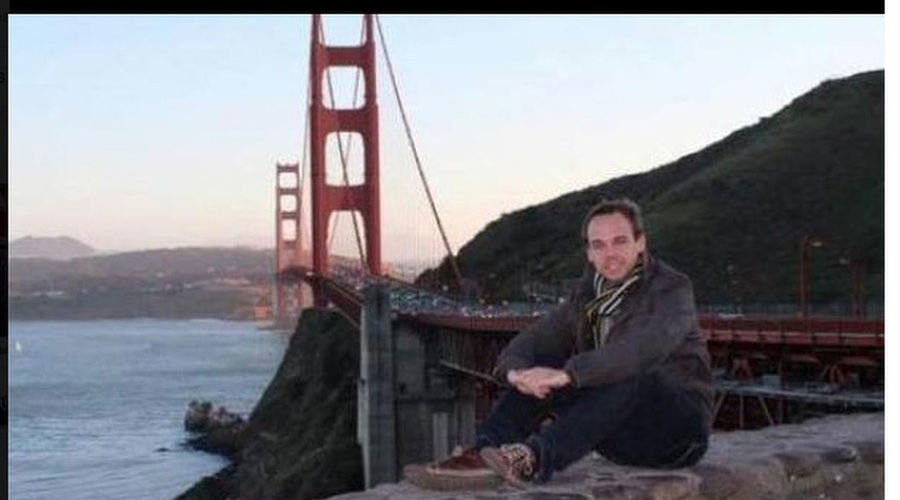 Andreas Lubitz, ki je strmoglavil letalo Germanwings - 5 hitrih dejstev, ki jih morate vedeti (foto: profimedia)