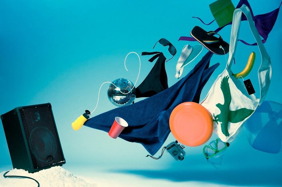 5 razlogov, zakaj na letošnji 'kaotični' TEDxFDV (foto: profimedia)