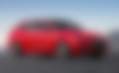 Audi A3 Sportback E-Tron
